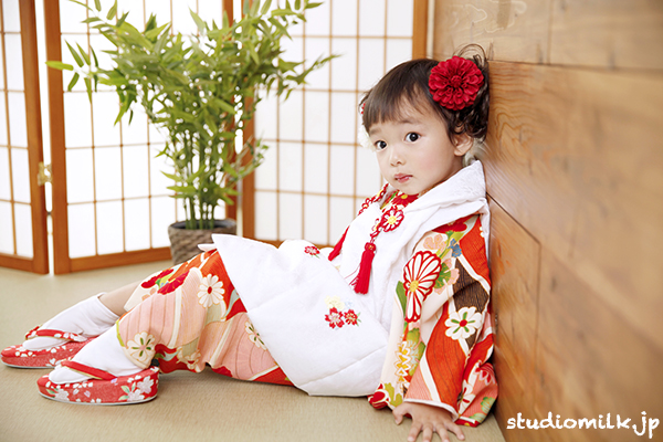 七五三きもの譲ってくださいキャンペーン！