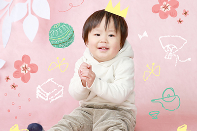 【3月3日】3,000円ひなまつり撮影会【コンセプトフォト】