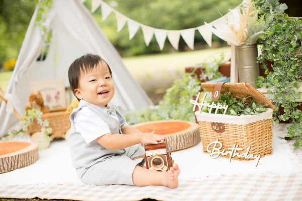 【11/8(火)開催】おしゃピク風！ロケーションフォト撮影会♪