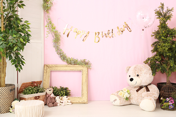 【2022年1月3・4・6・7・8日開催】お正月ファミリーフォト