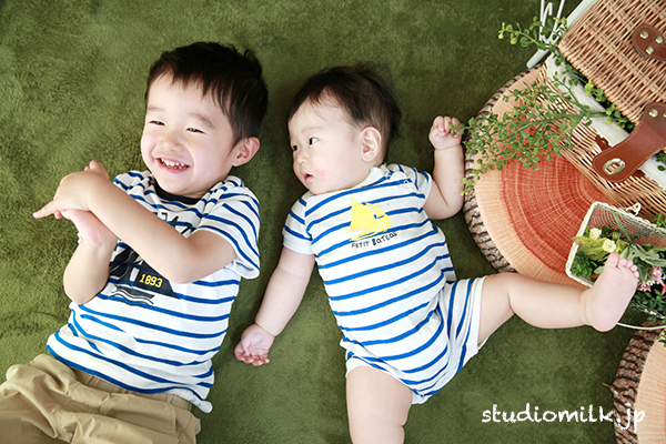 冬休みありがとうございます！